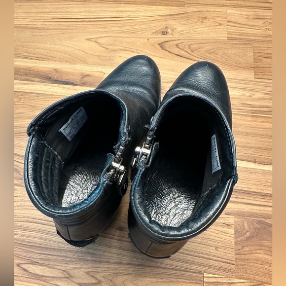 SOREL Women’s Danica Short Weatherproof Boot size 7.5. Women’s - Picture 7 of 10